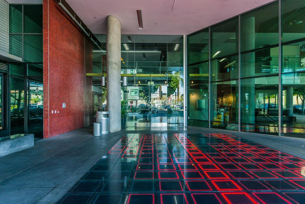 Met Lofts Suites Downtown La Los Angeles Kültér fotó