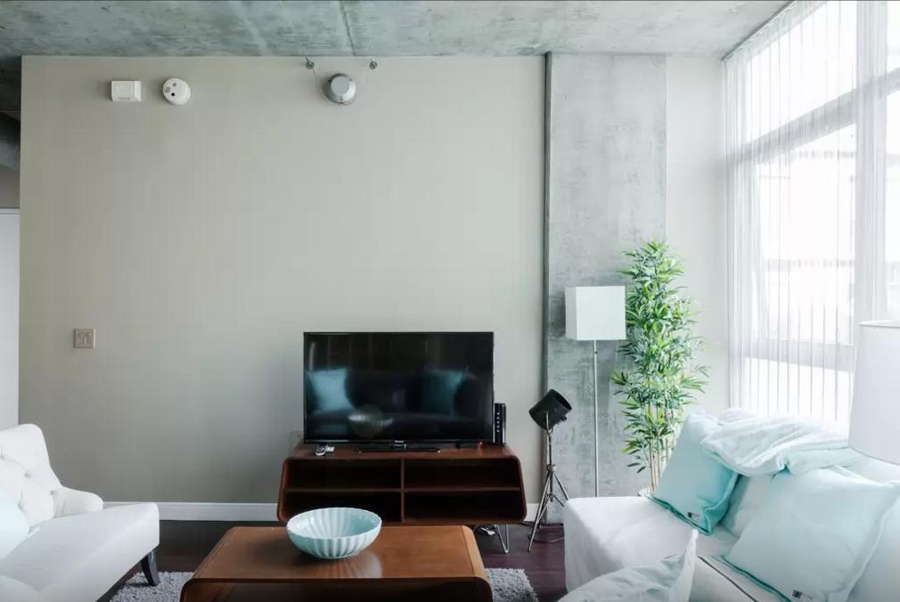 Met Lofts Suites Downtown La Los Angeles Szoba fotó