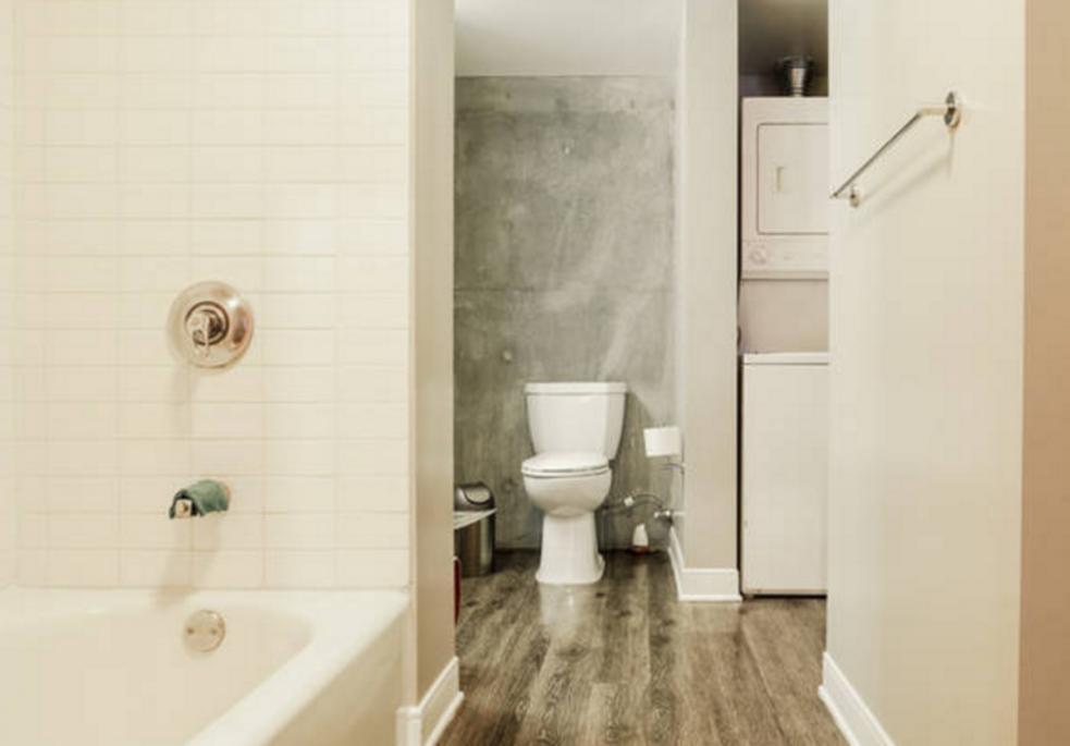 Met Lofts Suites Downtown La Los Angeles Szoba fotó