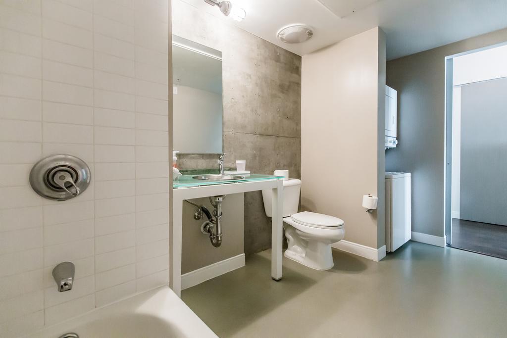 Met Lofts Suites Downtown La Los Angeles Szoba fotó